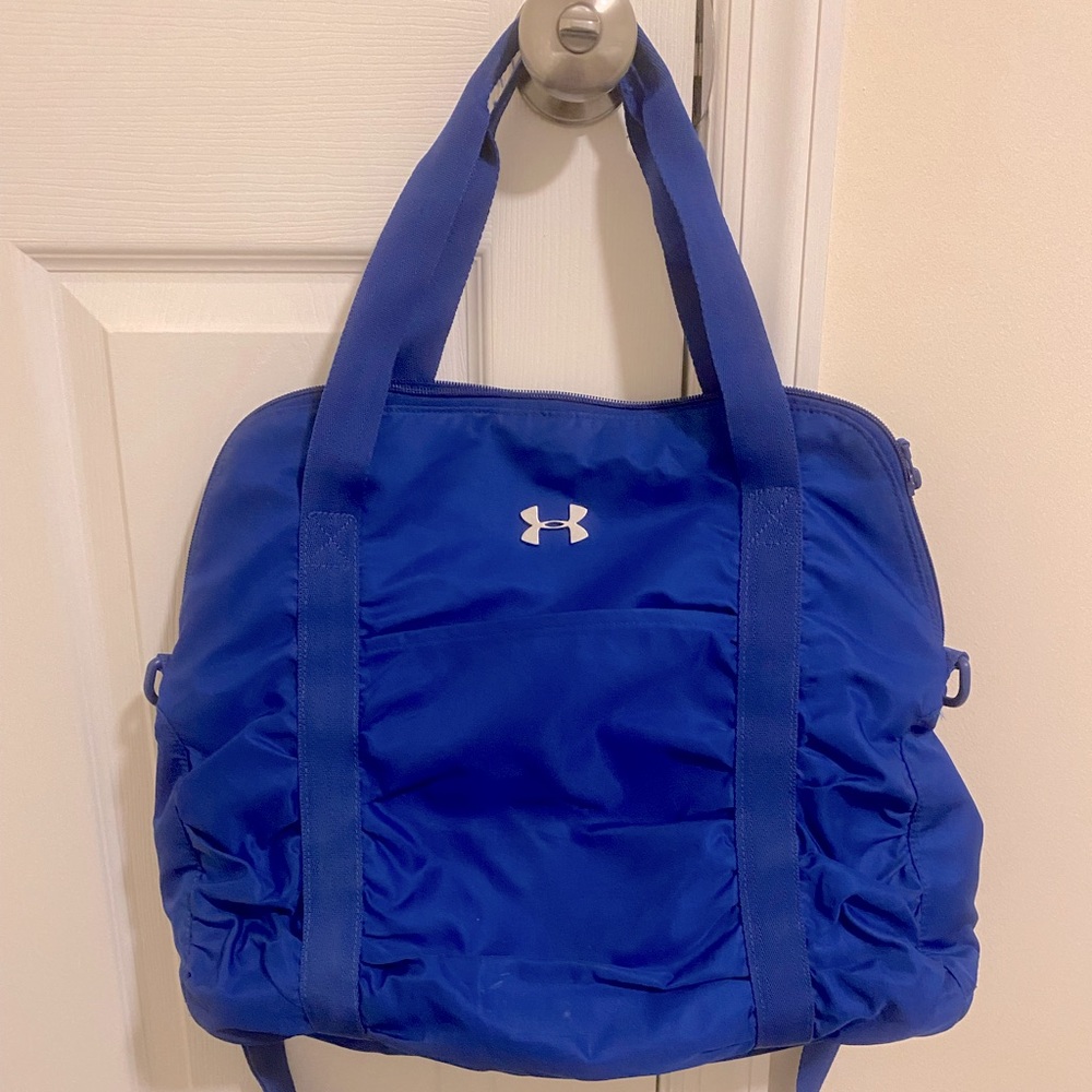 Under Armour Tote Bag